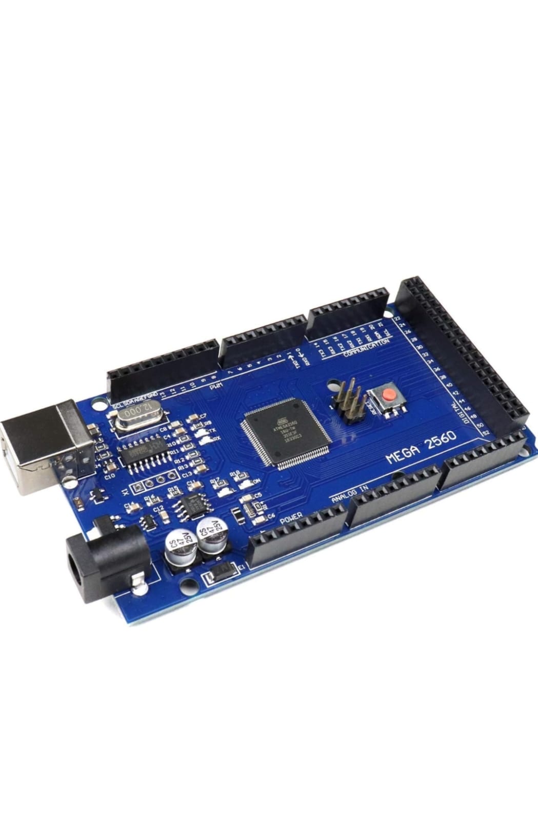 ATMEGA2560 R3